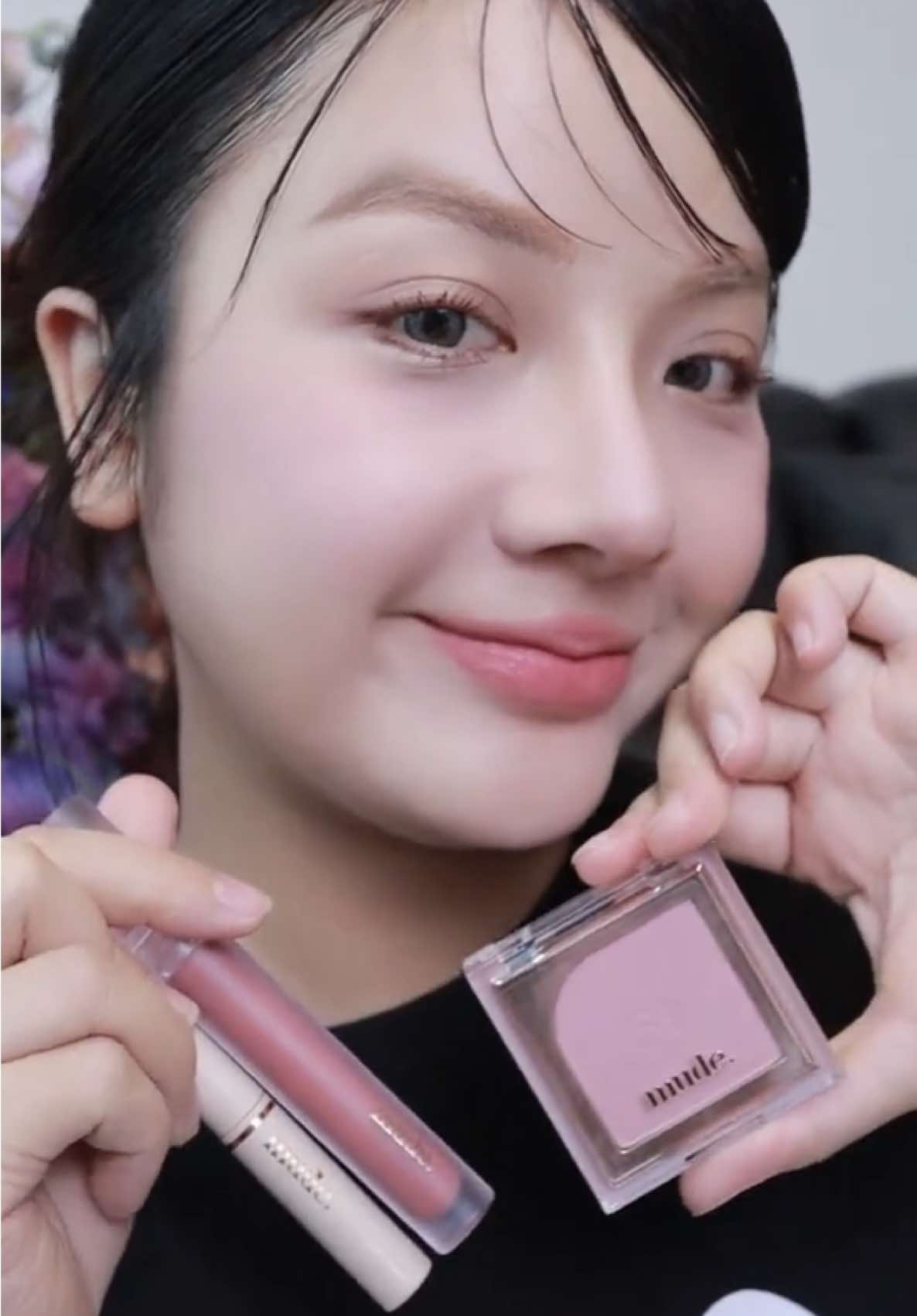 Đỉnh nha, bảo sao hot 🥰 #mude #mudemakeup  #masscara #makeup  #makeuptutorial  @mude.vietnam 