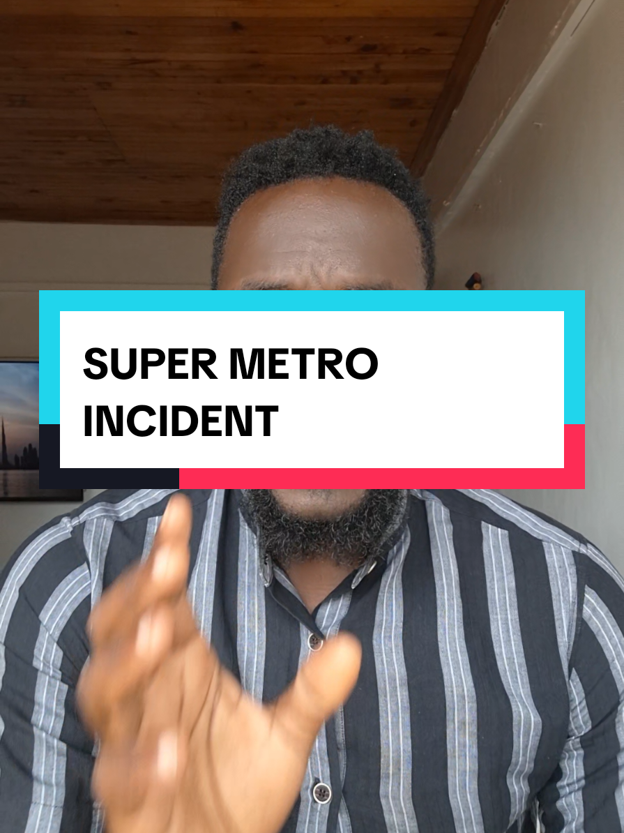 Gilber Kimani Thuo dies after being thrown of a Super Metro bus at Kahawa Wendani in Nairobi #kenyantiktok🇰🇪 #news #fyp #nairobitiktokers #shocking #thenewsguy 