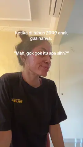 Jadi nak….zaman dahulu kala lahirlah seorang icon bernama cupcakke….