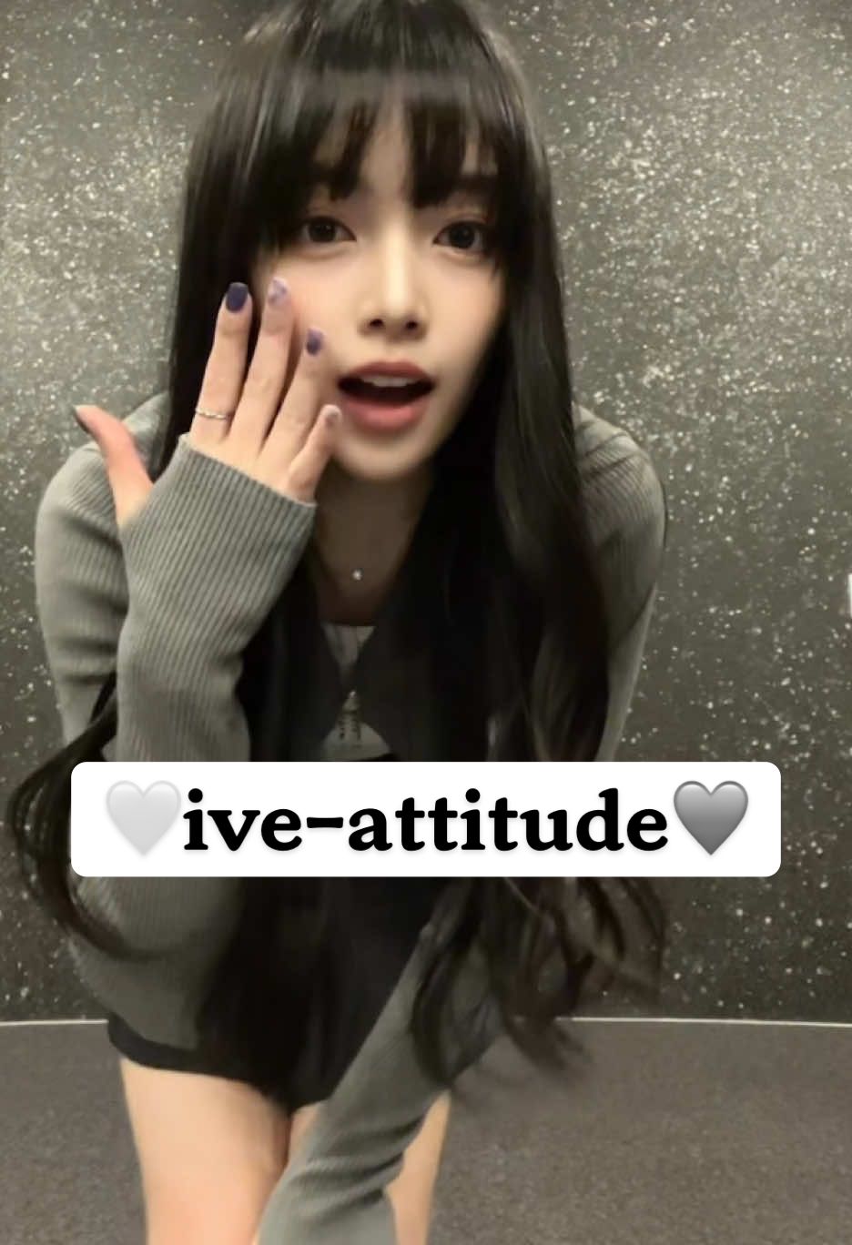 🩶아이브 에티튜드 챌린지🩶 #아이브 #원영턴 #ive #attitude #attitudechallenge #challenge #fyp #fypage #추천 #추천떠라 #장원영 #원영 #안유진 