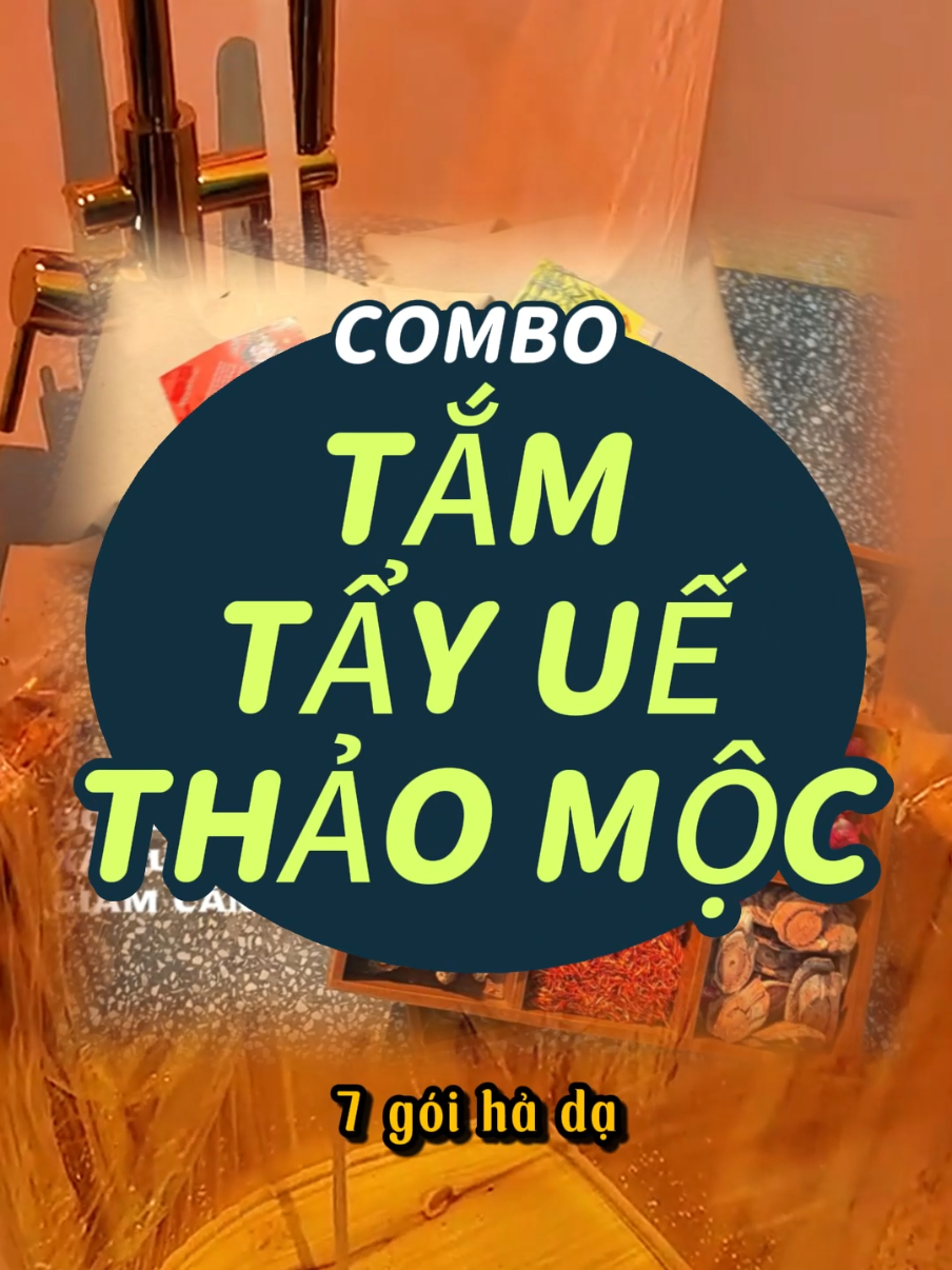 Trả lời @herryhoang85  dạ đúng ạ trong đó có bảy gói ạ #tamthaomoc #tamthaoduoc #tamtayue #catlongnhuy 