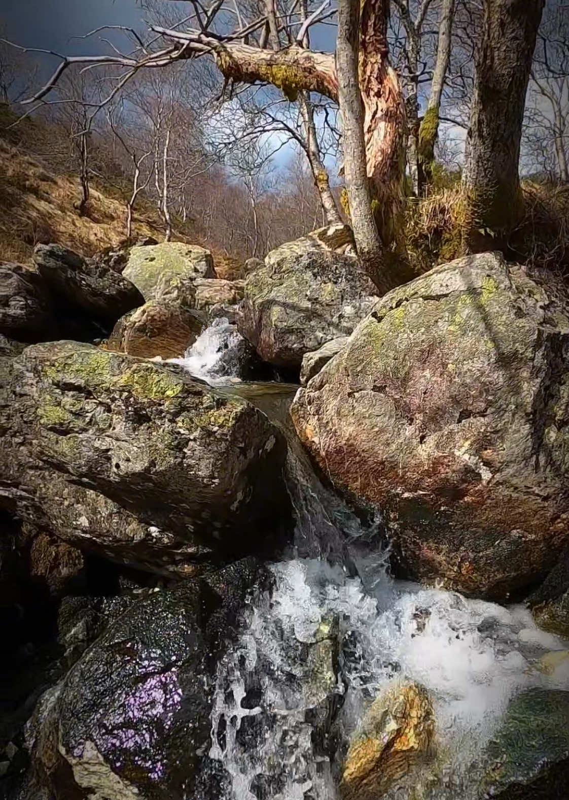 Mood of spring #wanderlust #Outdoors #spring #calm #wanderer #naturephotography #water #scandinavia #norway #norge #aishavaughan #norway2day @Norway2day 