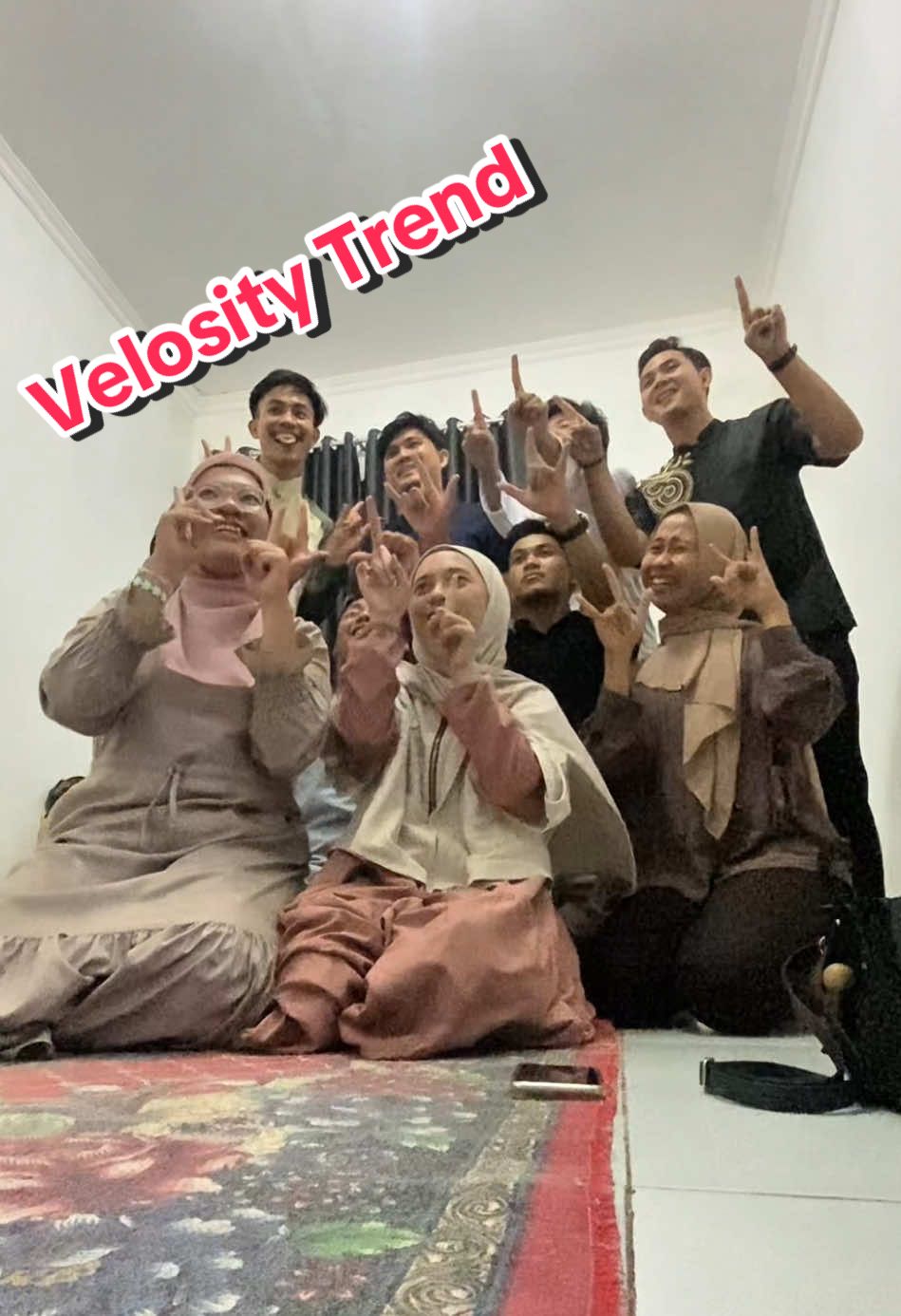 Bukbernya gagal enggak bisa velosity  #velosity #fyp #trending #bukber #Ramadan #bestfriend #masukberanda #CapCut 