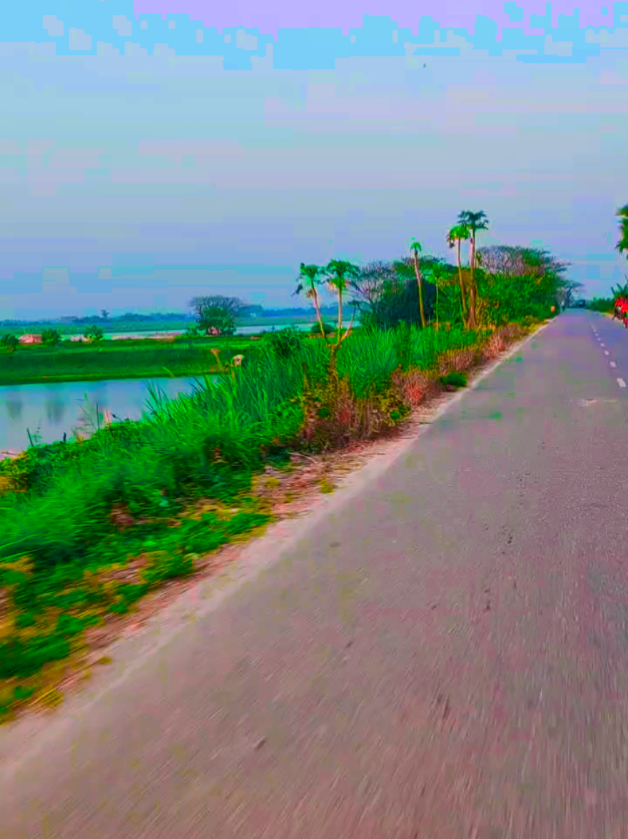 Beribaad Road matlab uttar#fyp #foryoupage #fpryoupage #foryou #muslim #biker #ghurte_bhalobasi🥰 