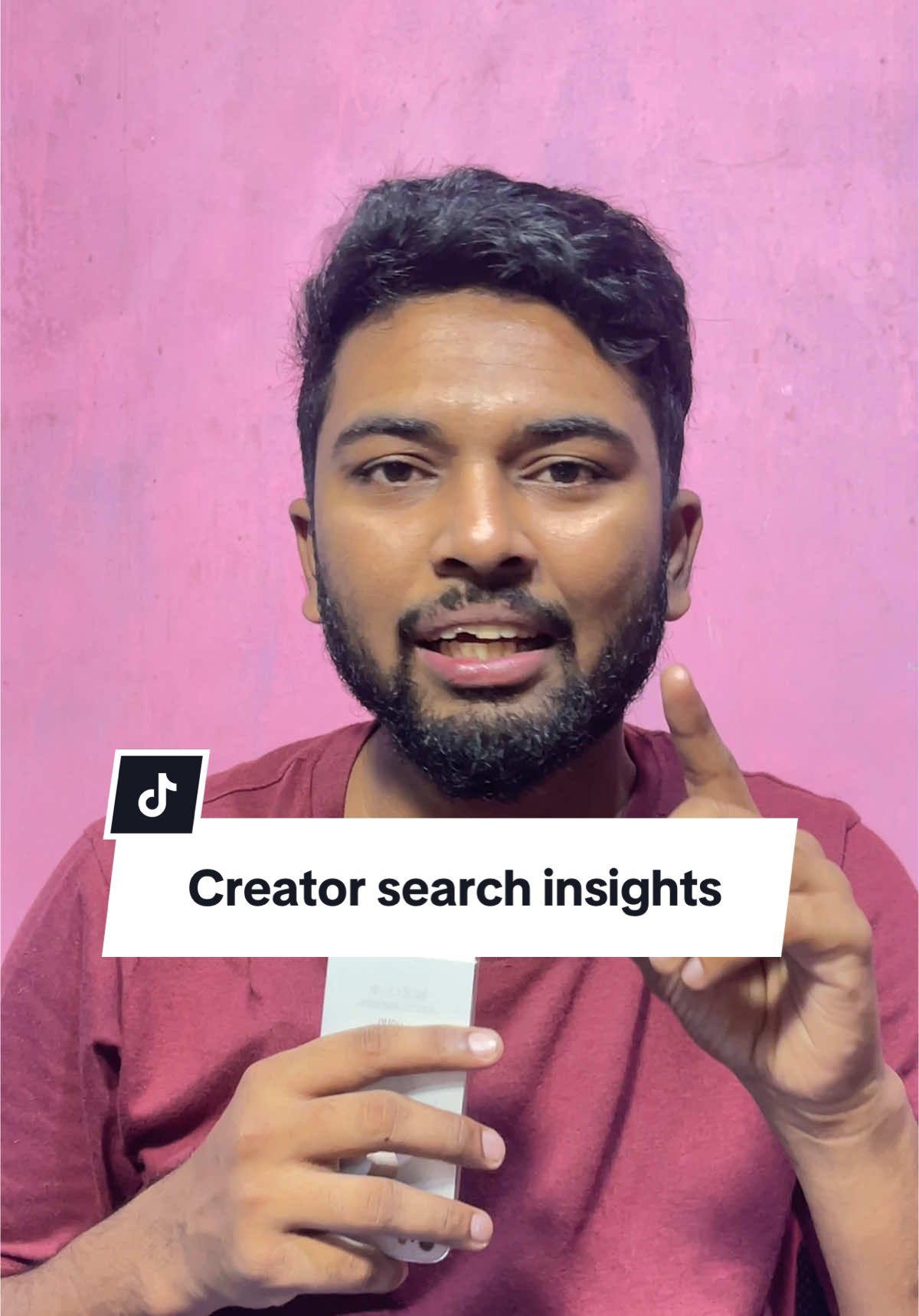 Tiktok video viral feature , Creator search insights #creatorsearchinsights #tiktokvodeo #viralvideo #tamil #freeviews 