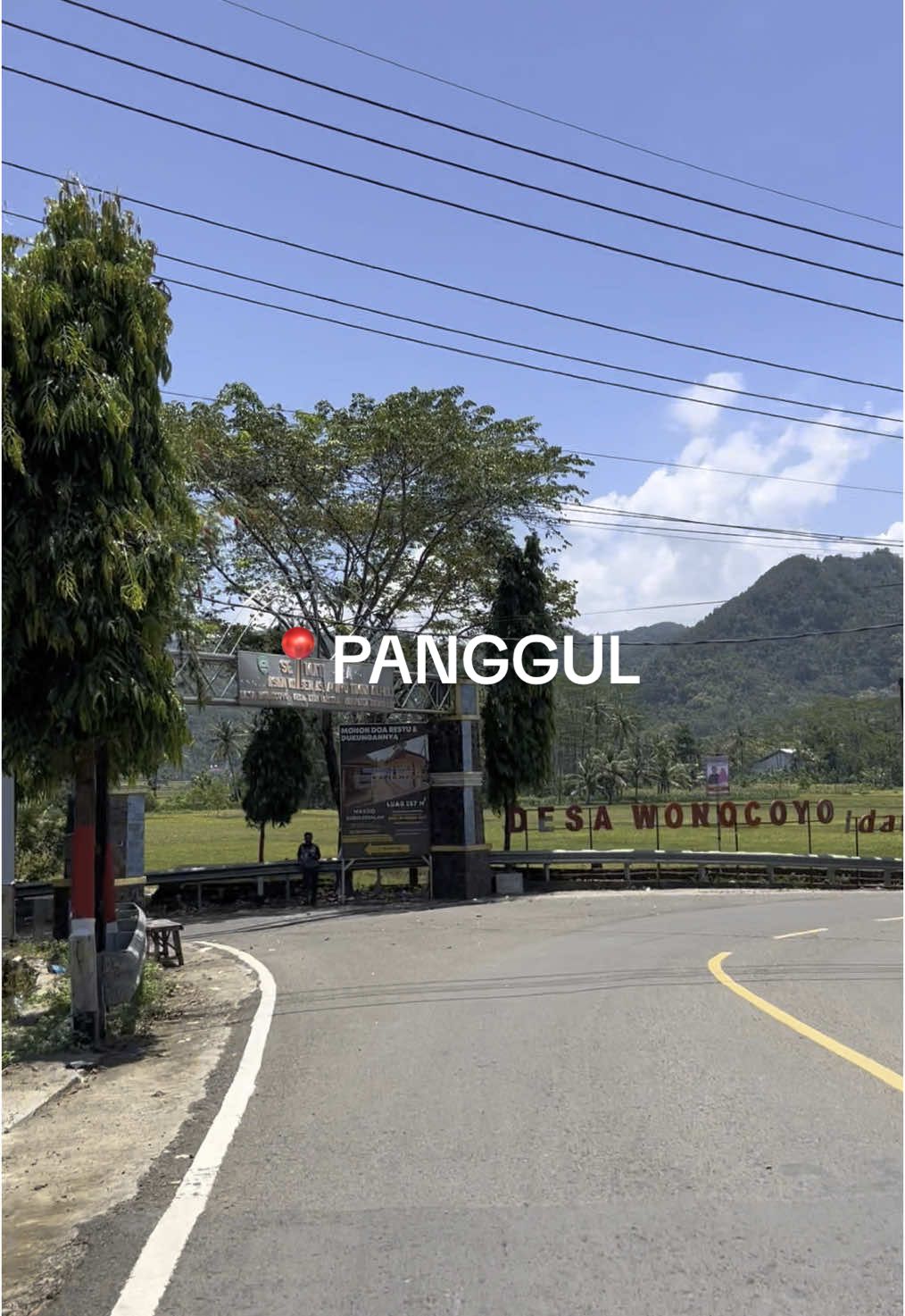Panggul mana suaranya😁, #trenggalek24jam #trenggalek #fyp #panggul_trenggalek #panggul 