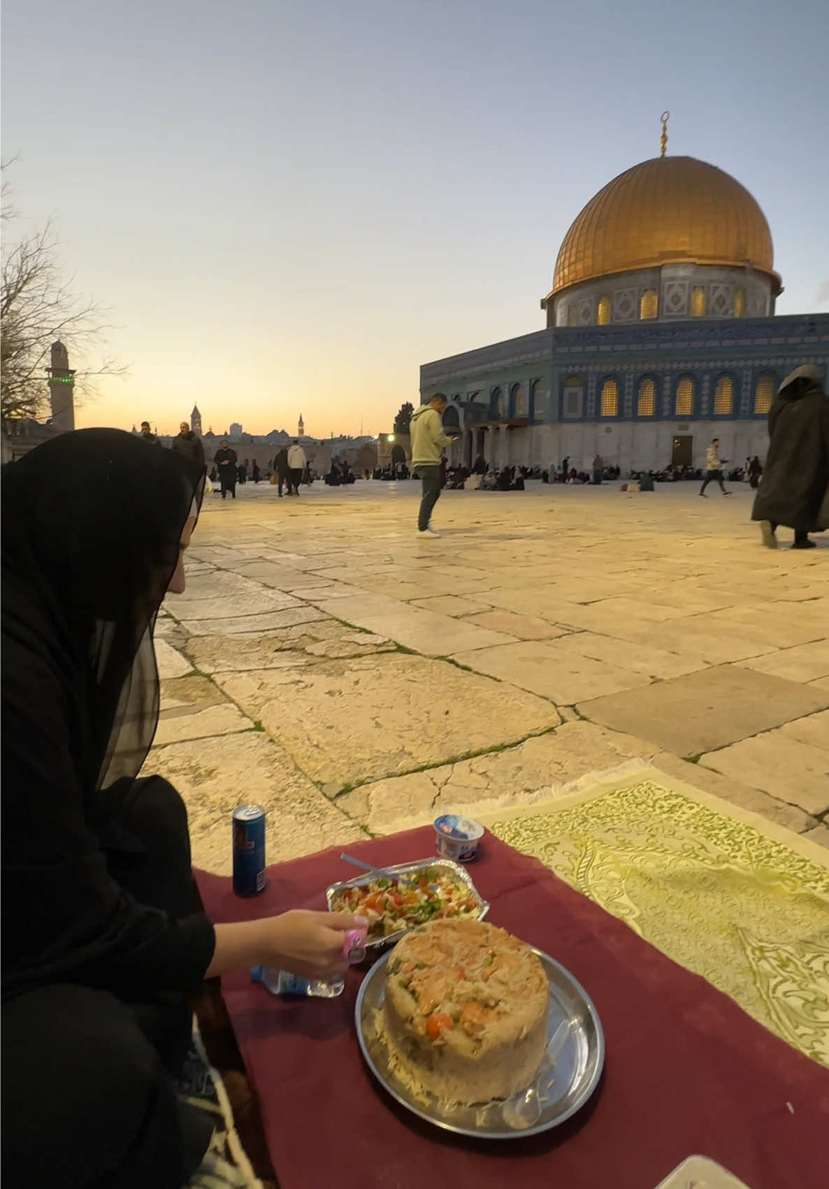 ⭐️🌙  #ramadanvibes #fyp #aqsamosque #jerusalem #foryou #Ramadan #foryourpage #palestinian #palestineفلسطين 