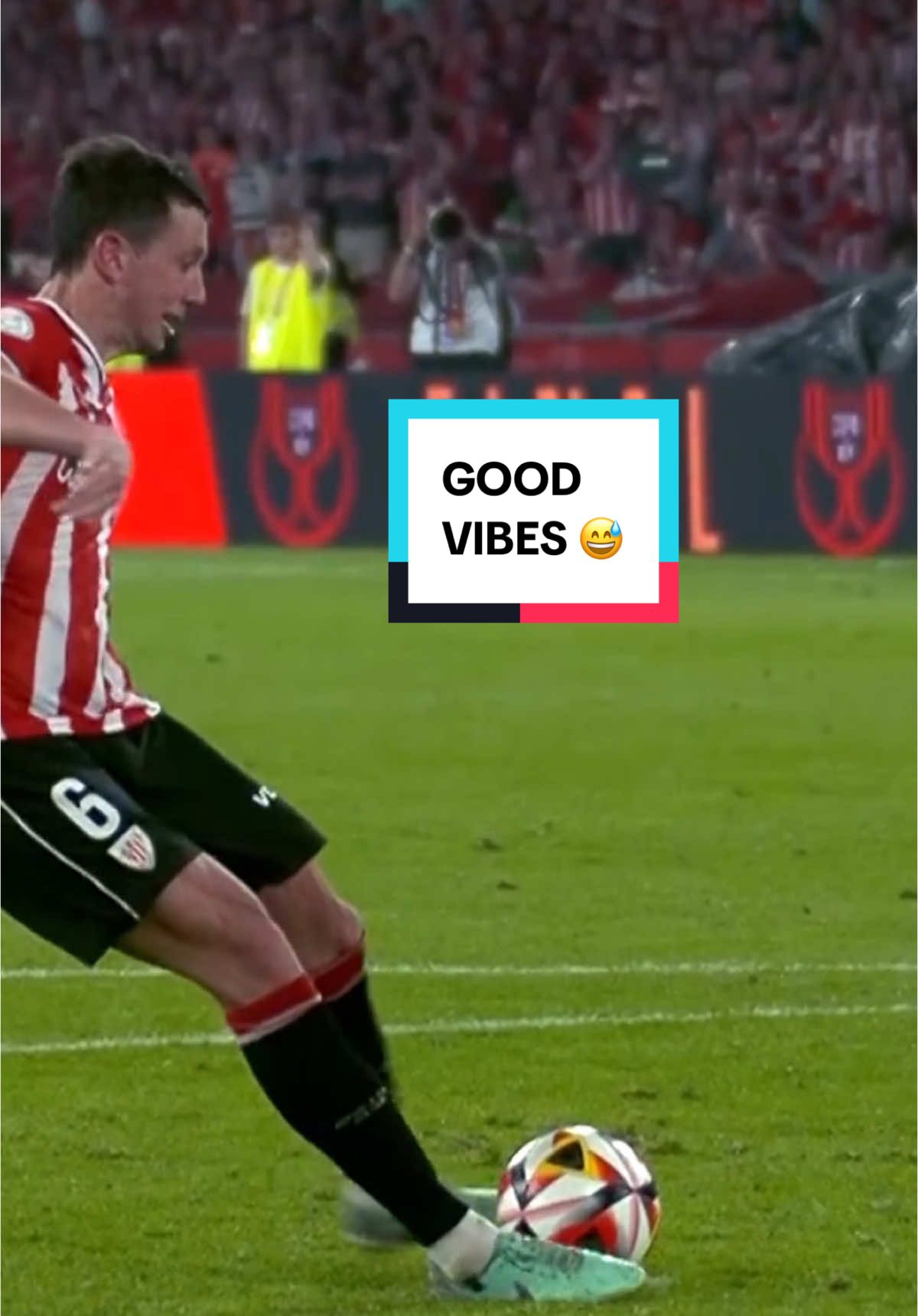 😅 Lo que se nos ha venido a todos a la mente con el penalti de Julián Álvarez ante el @Real Madrid C.F. #AthleticClub #Vesga #JulianAlvarez #Atletico #RealMadrid #ChampionsLeague #penalti #copadelrey 