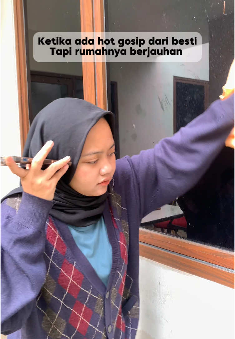 Mau sejauh apapun kalau ada gosip tetep gass #wishtlistbywanti #kontenreceh #ramadhan #fypシ゚ 