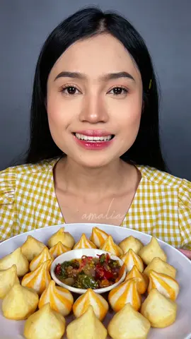Senang banget makan dumpling sebanyak ini🤤, kalian suka dumpling isian cheese atau ayam😊 @Cedea Seafood Official  #Berkahramdancedea #seafoodpraktisramadan #sahurdengancede #kreasiresepcedea  #fyppppppppppppppppppppppp #masukberanda #lewatberanda #asmr #mukbang 