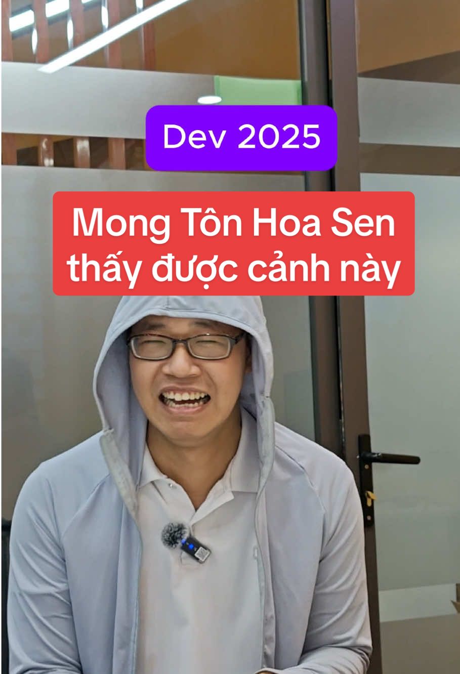 Thị trường IT cạnh tranh hơn trước nhiều. Hãy trân trọng công việc đang có nhé các bạn. #dev #Jobit2025 #videofunny #timviecit #viral #tuyendungit 