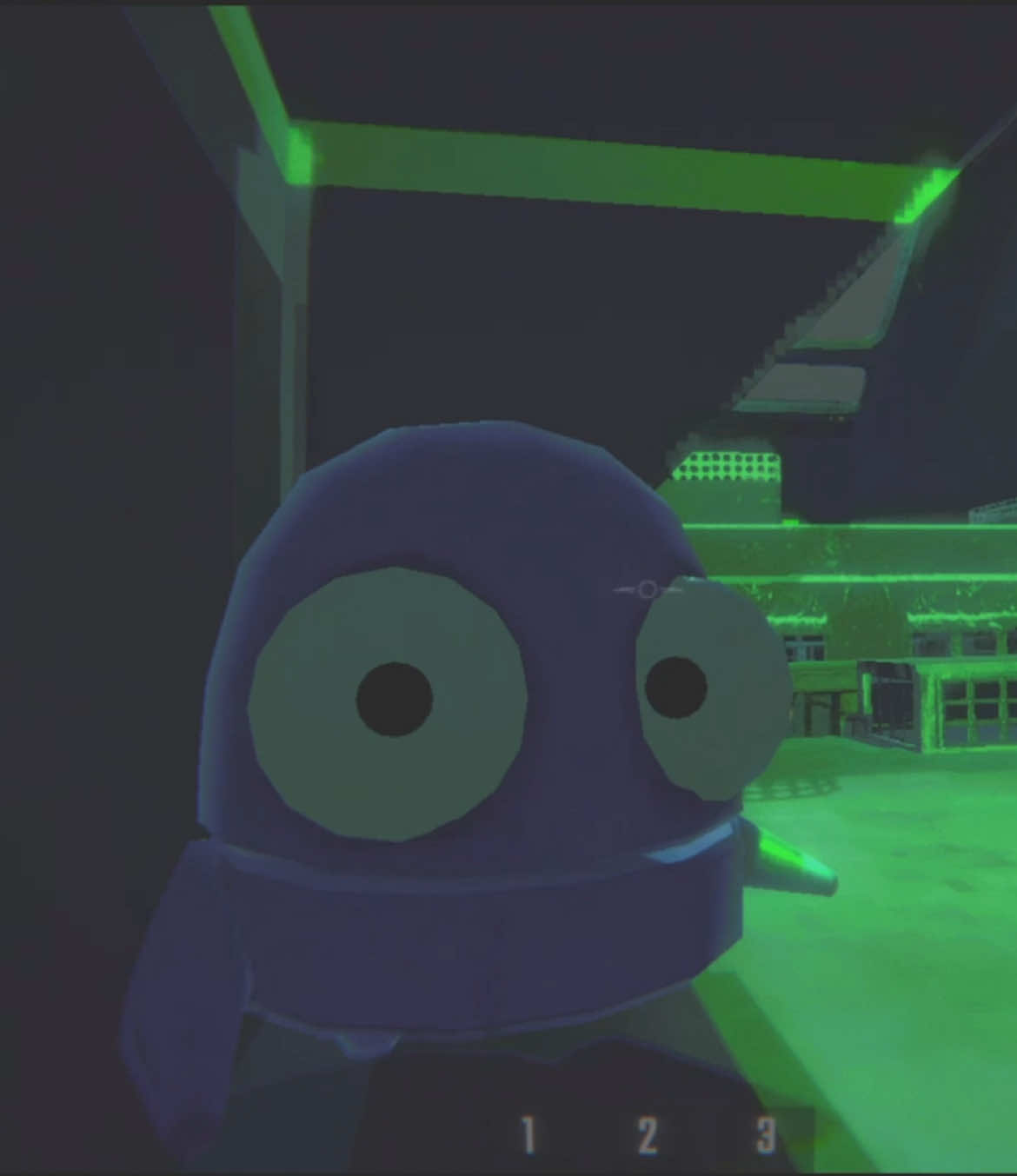 почему видео бесконечное #repo #репо #funny #diskovery #gaming 