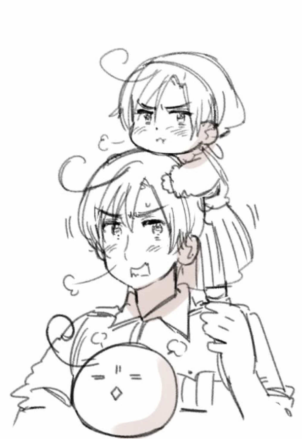 this was gonna be longer but oh well.  #hetalia #hetaliaworldstars #hetaliaaxispowers #axispowersへタリア #ヘタリア #fyp #fypp #aph #silly #xybca #relatable #xzyabc #brat #charlixcx #charlixcxbrat #marukaitechikyuu 