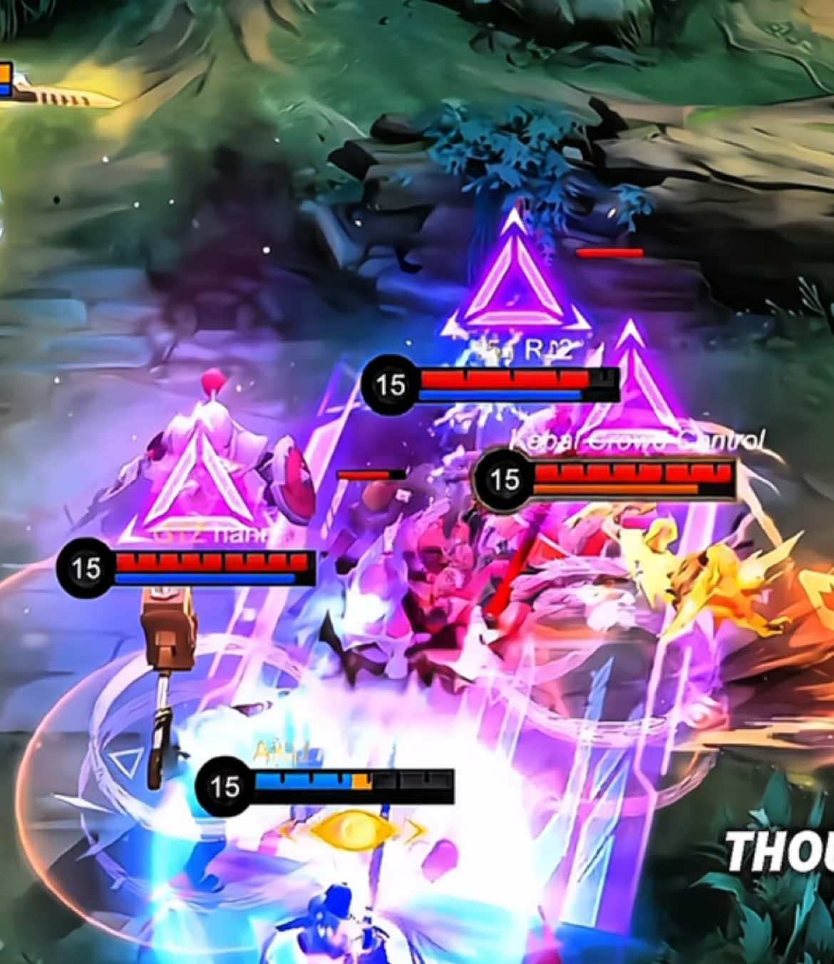 Nih yang penasaran sama kelanjutannya 🥶🥶🥶 #mlbb #mlbbgoldenmonth #MobileLegendsBangBang #alufeeks #alucardtiktok #alucard 