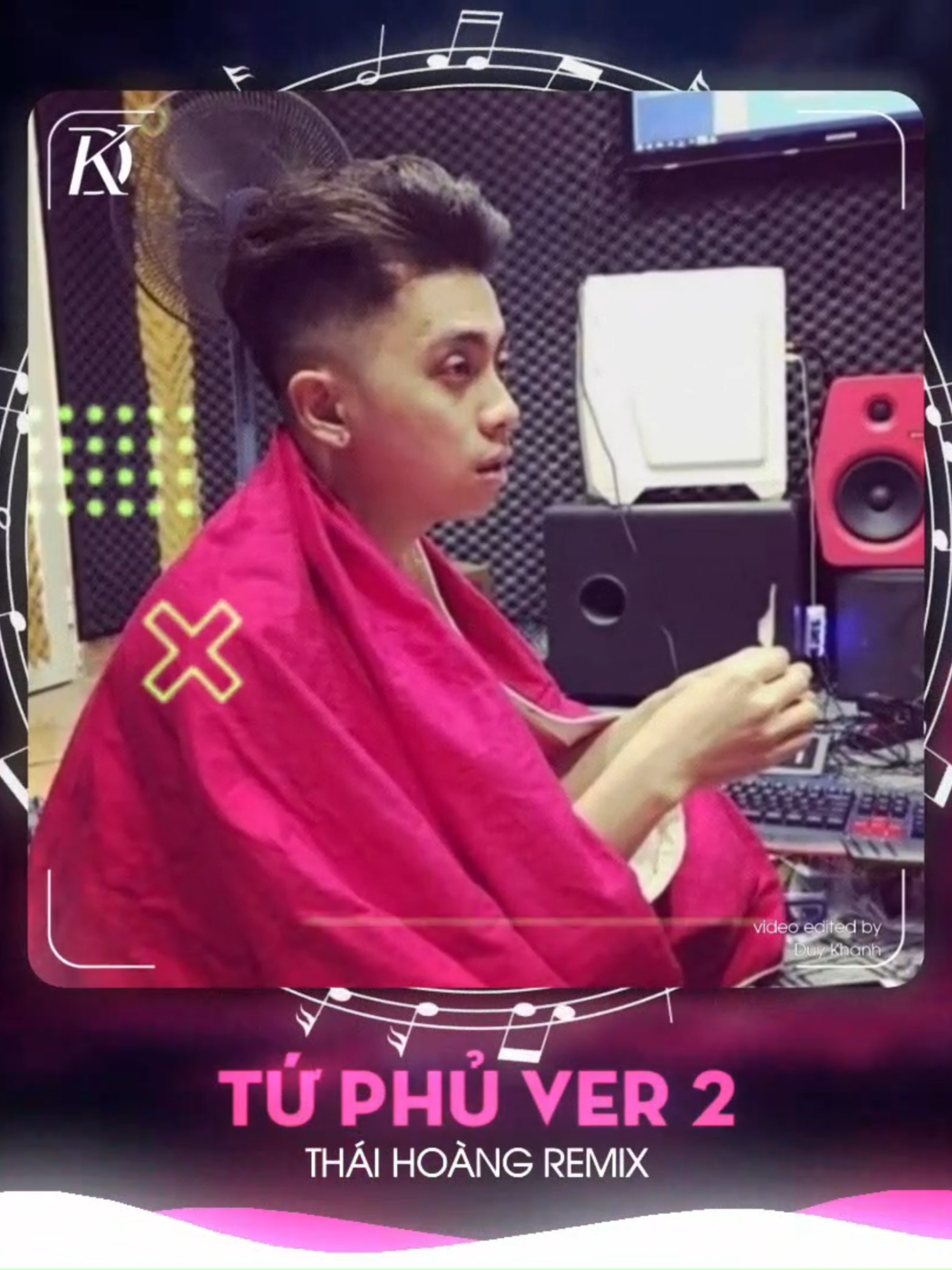Tứ Phủ Ver 2 - Thái Hoàng Remix #djthaihoangremix #tuphu #nhachaymoingay #nhacnaychillphet #xhtiktok