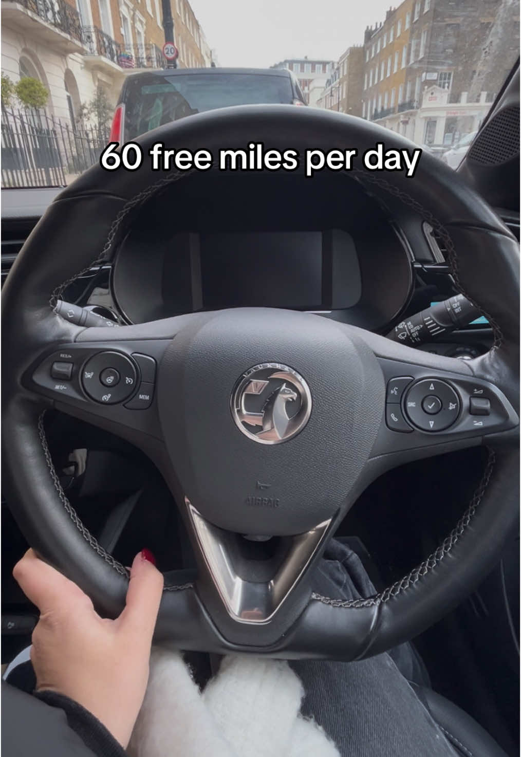 Zipcar is the UK’s leading car sharing club… here’s why 📱Unlock your car from your phone ⛽️Your fuel is always on us 🚶Always a car near you  🔋A thousand electric vehicles across London  #carsharing #carhire #londoncars #zipcar #trending 