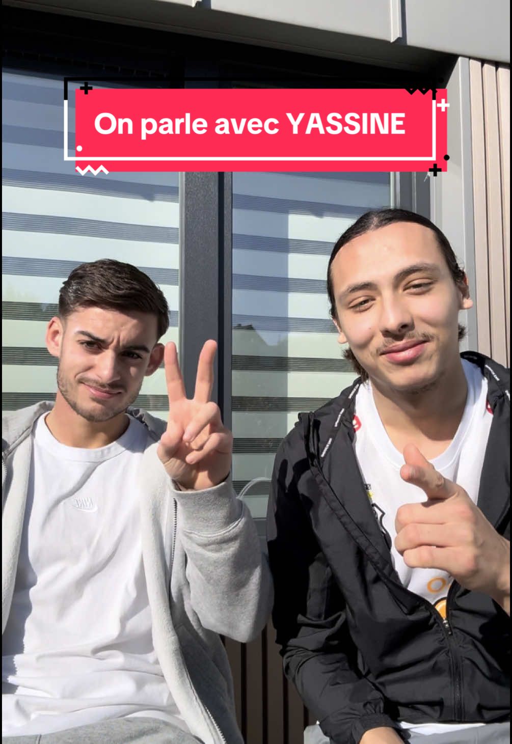 On parle avec @Bennane Yassin #podcasts #speaker #pourtoii #viral #fyp 