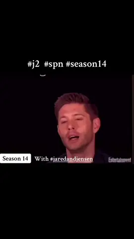 A funny #spnpromo with #jaredandjensen 😂😂  #spnfamily #supernatural #jaredpadalecki #jensenackles #j2 