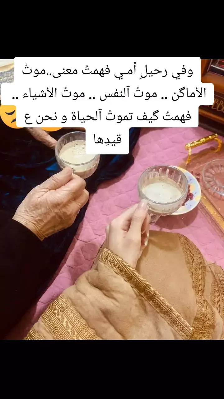 #تمـوت آلحيآة ونحن ع قيدهآ💔