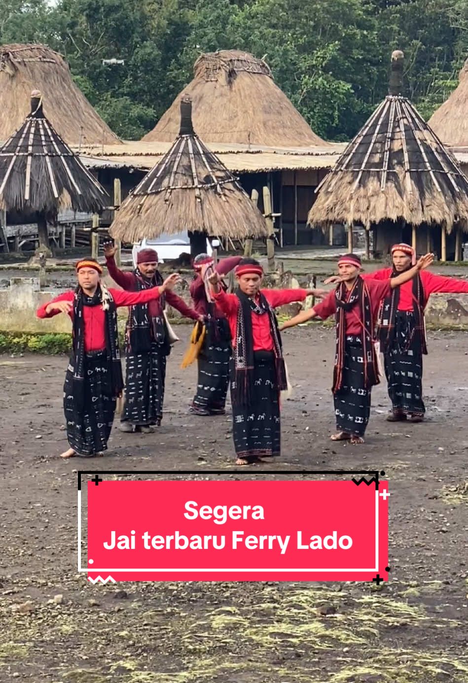 Jai terbaru Om Fery Lado Siap Luncur 2025#fypシ゚viral #bajawaallstar🎹🎼 #primavoice #nttpride🏝🔥 #bajawa_flores_ntt #gurutiktok #wereboys #Pasukanmerahmarun