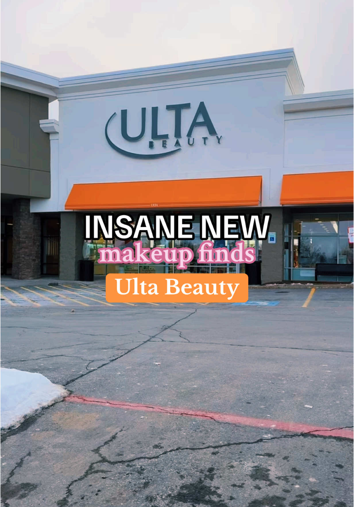 @Ulta Beauty @tarte cosmetics @Kylie Jenner @Makeup Revolution @Clinique @Sol de Janeiro @NYX Professional Makeup @milkmakeup @Polite Society Beauty @Estée Lauder #newmakeup #makeupshopping #ultabeauty #ultafinds #makeuptok #newatulta 