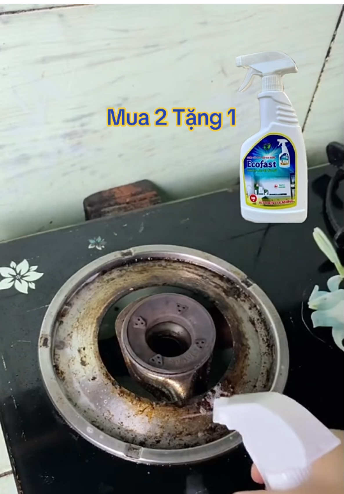 Siêu Tẩy Đa Năng Combo 3 Chai Chỉ 99k. Hối Hận Vì Không Mua Em Nó Sớm Hơn.