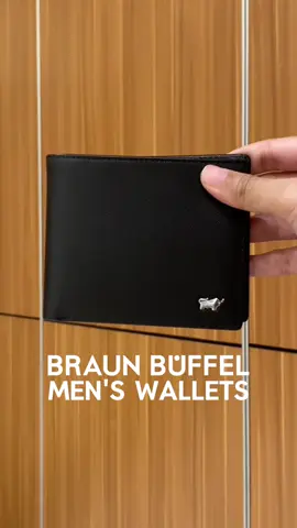Complete Your Ramadan Look with Braun Buffel! Find the perfect men's wallet—stylish, long-lasting, and made for every moment. Which one is your favorite?  Visit Braun Buffel stores and enjoy up to 40% + 10% off! Plus, get a THR voucher worth IDR 600K or 800K with a minimum spend of IDR 7,000,000. #BraunBuffel #SustainableFashion #TimelessStyle #BagRecommendation #BraunBuffelIndonesia #FashionFinds #OOTD #BagInspiration #designerbag #fashiontok #styleoftheday #bagoftheday #Ramadhan #IftarReady #HariRaya #THR