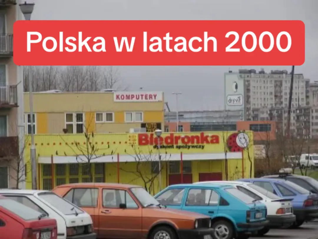 #fyp #dc #polska #lata2000 #dawneczasy #kiedystobylo #historia #ciekawostka #mcdonalds #ekwadormanieczki #ikarus #polonez #samochody #autobus #warszawa #klasyk #legenda #dlaciebie 