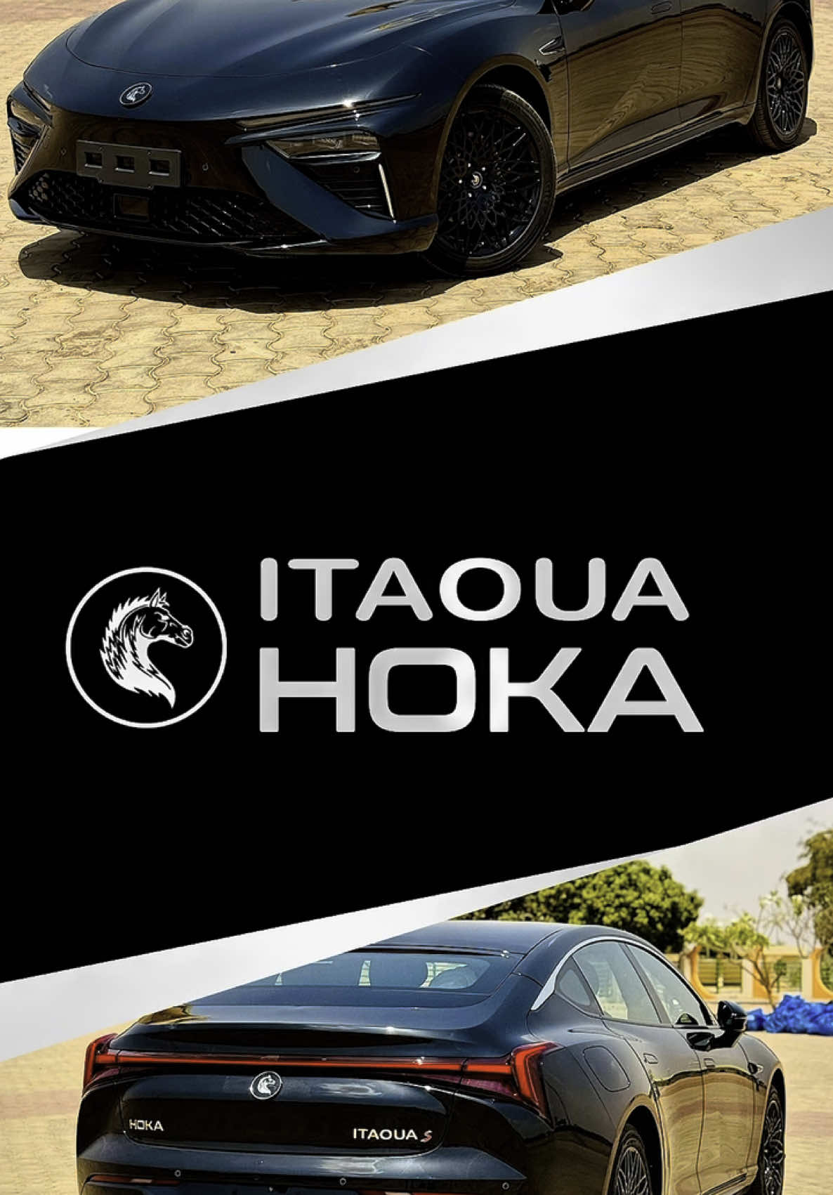 ✨ HOKA – La Puissance Électrique par ITAOUA ⚡️🇧🇫🚘 Préparez-vous à découvrir la HOKA, le nouveau joyau d’ITAOUA.  Plus qu’un simple véhicule, la HOKA incarne l’alliance parfaite entre la puissance, l’élégance et l’innovation. ⚡️ Autonomie : +500 km Puissance du moteur : 340 ch (100km/h en 4,5 secondes) Puissance de la batterie : 120 kWh #burkinatiktok🇧🇫 #fyp #car #electric #pourtoi 