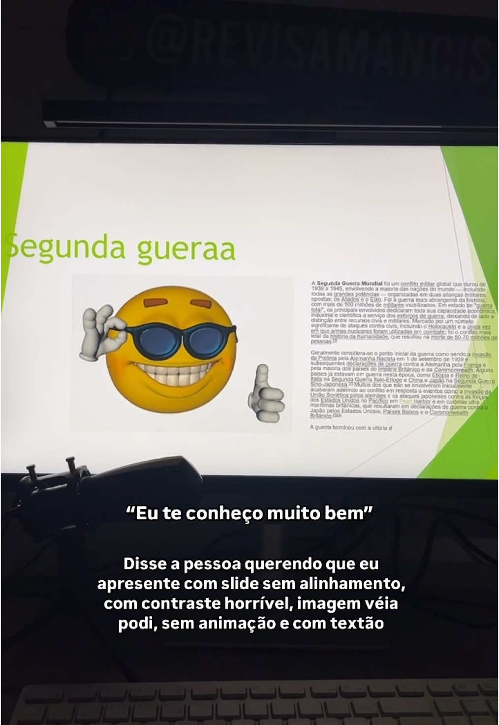 Conhece né  #design #slidecriativo #designer #treanding 
