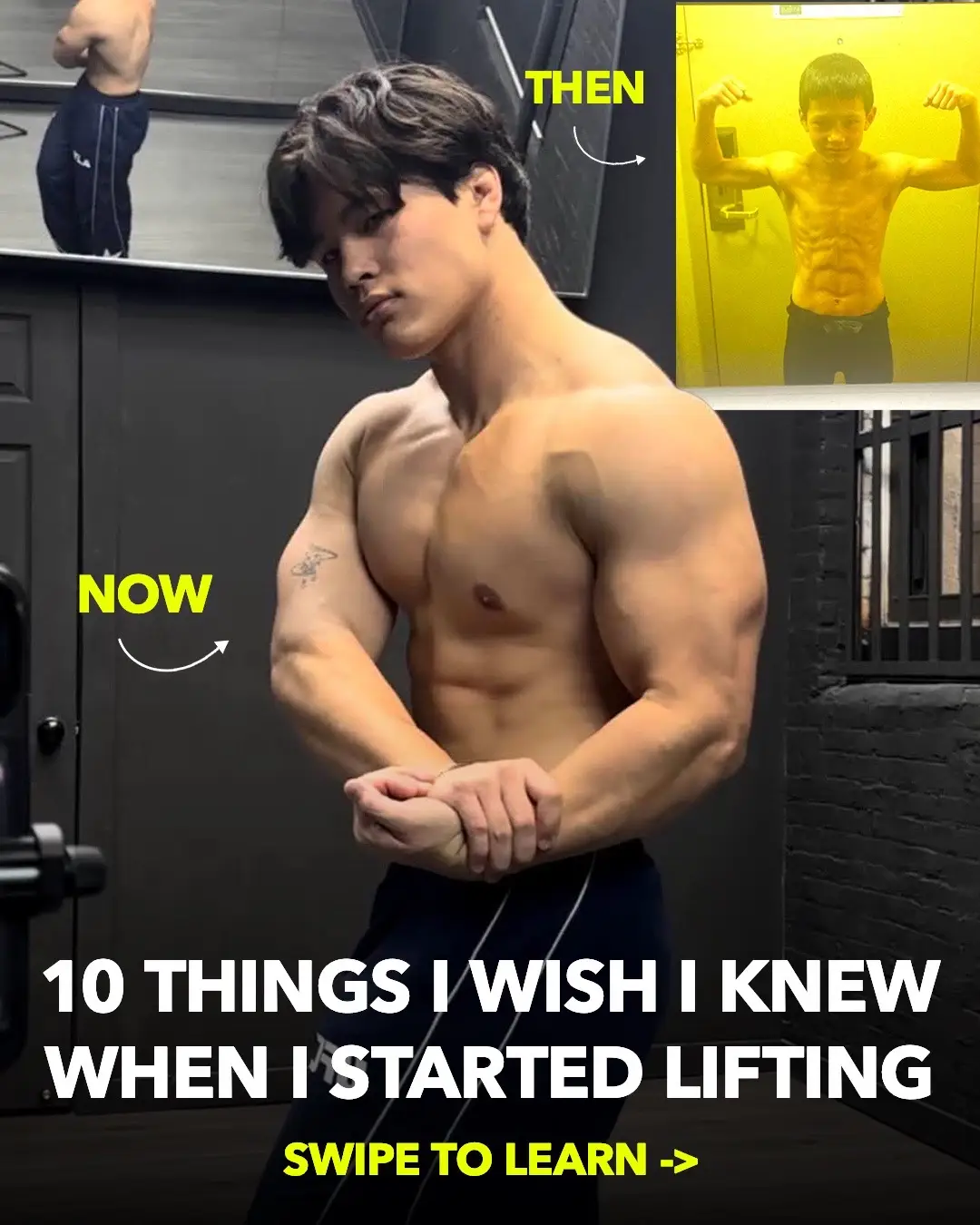 Let me know if you want more posts like this!