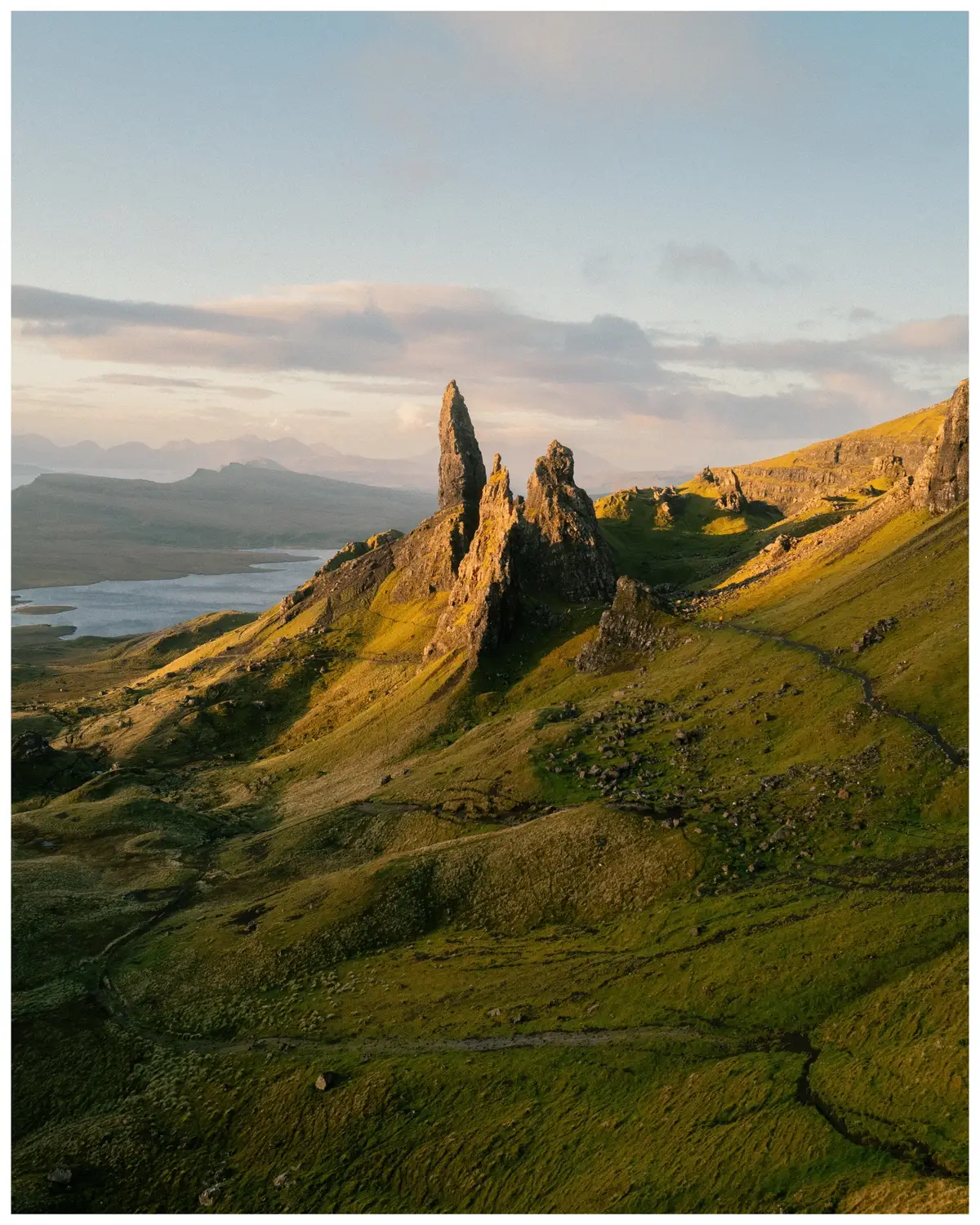 Isle of Skye, Scotland 🏴󠁧󠁢󠁳󠁣󠁴󠁿 #Scotland #photography 