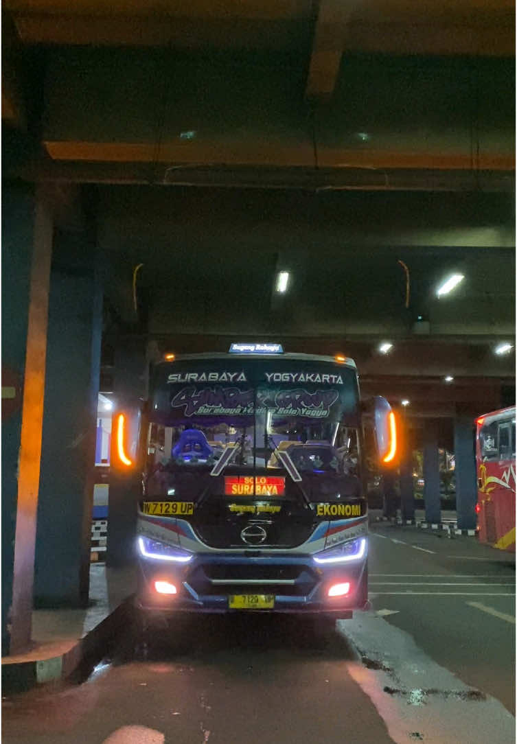 pesona sein genit😎 #sugengrahayu #sumbergroup #patasjatim #busmalam #terminaltirtonadi #solo24jam 