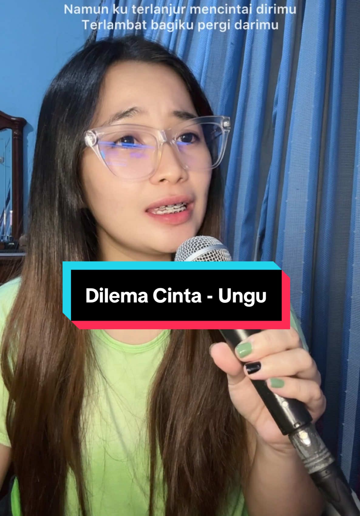 gini amat dilema cinta cuii #dilemacinta #ungu #fypシ゚viral #fyp #fypageシ #fypシ゚ 