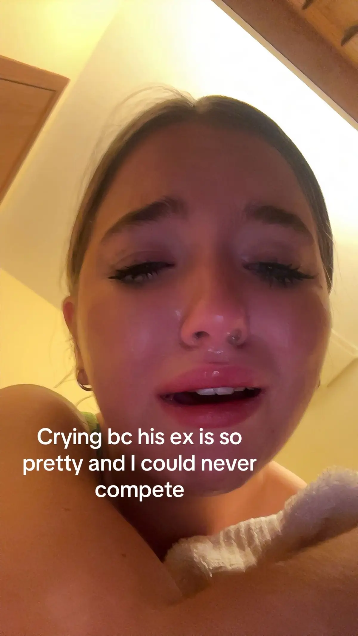 #fyp #relatable #ex 