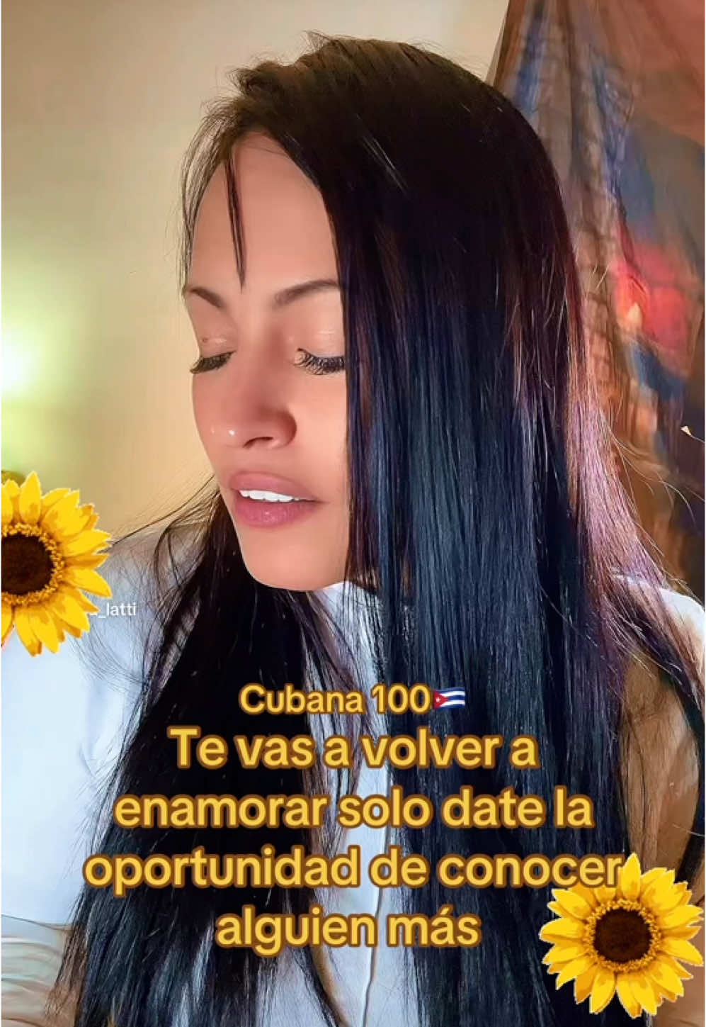 #oshun🌻 se me quitan las ganas …solo no los compares y pum 🤯🤫😅#viraltiktoks 