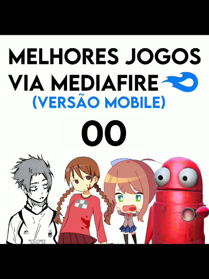 PT83 | 📌 AS MELHORES RECOMENDAÇÕES!!! #jogosmobile #mobile #mediafire #android #repo #fyp 