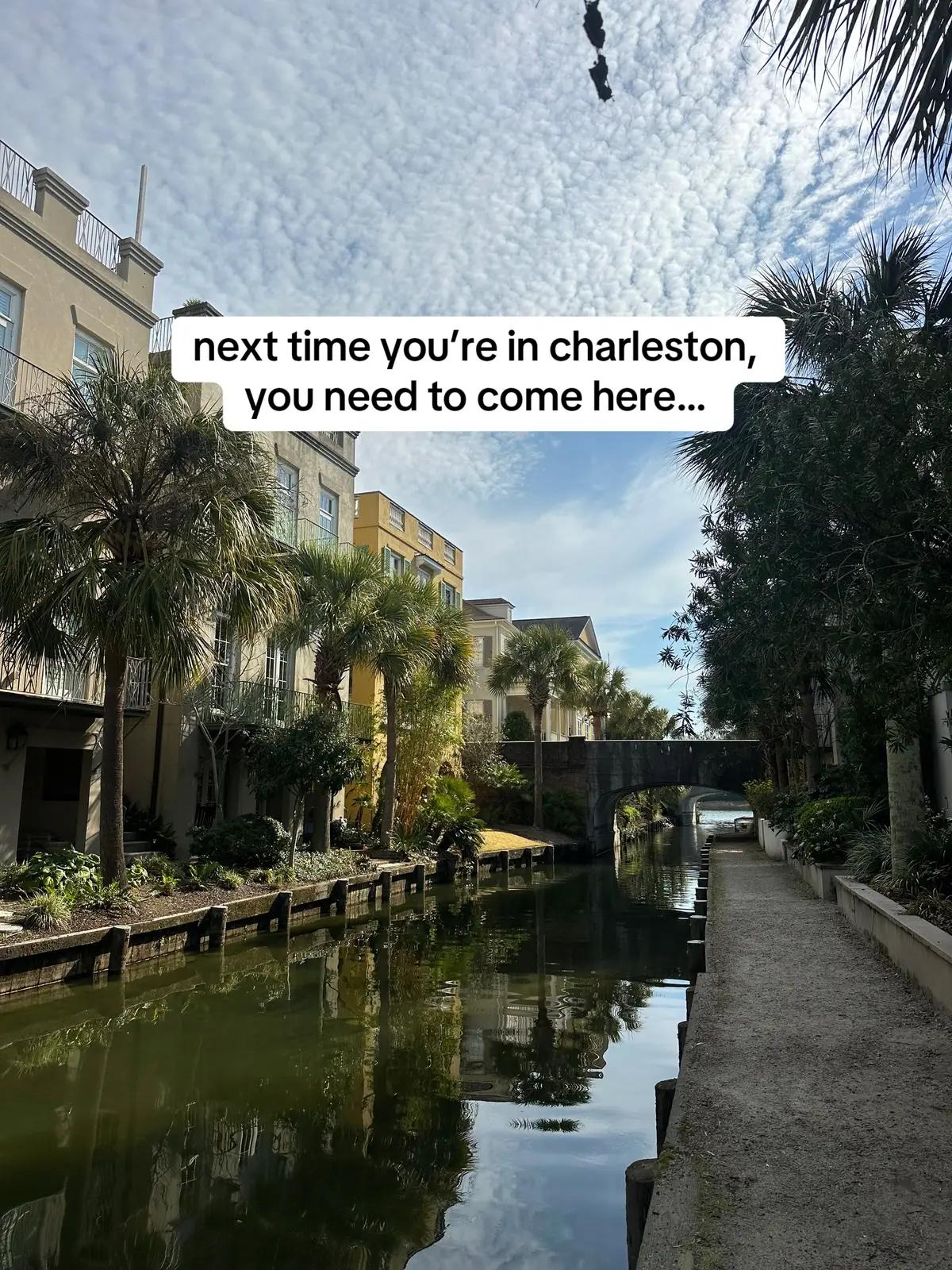 📍 I’On in Mount Pleasant #charleston #charlestonsc #charlestontrip #charlestonrecs #charlestonlife #ion #mountpleasant #charlestonwalks #turtlecove 