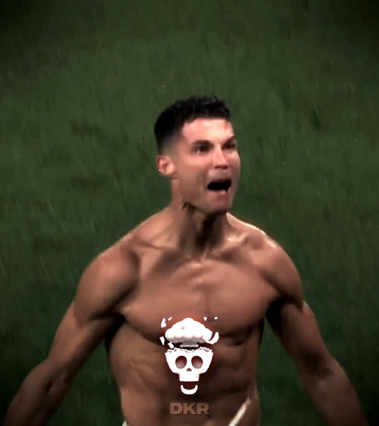 Shirtless celebrations ☠️ #shirtless #celebration #football 