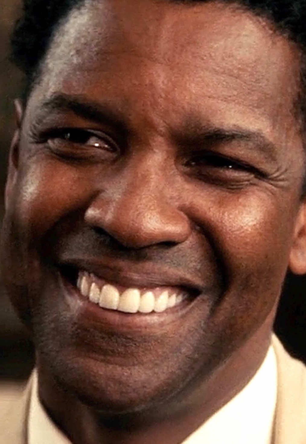 Forest Whitaker and Denzel Washington in The Great Debaters. Streaming now on Prime Video. #TheGreatDebaters #ForestWhitaker #DenzelWashington #Movies #MovieClips 