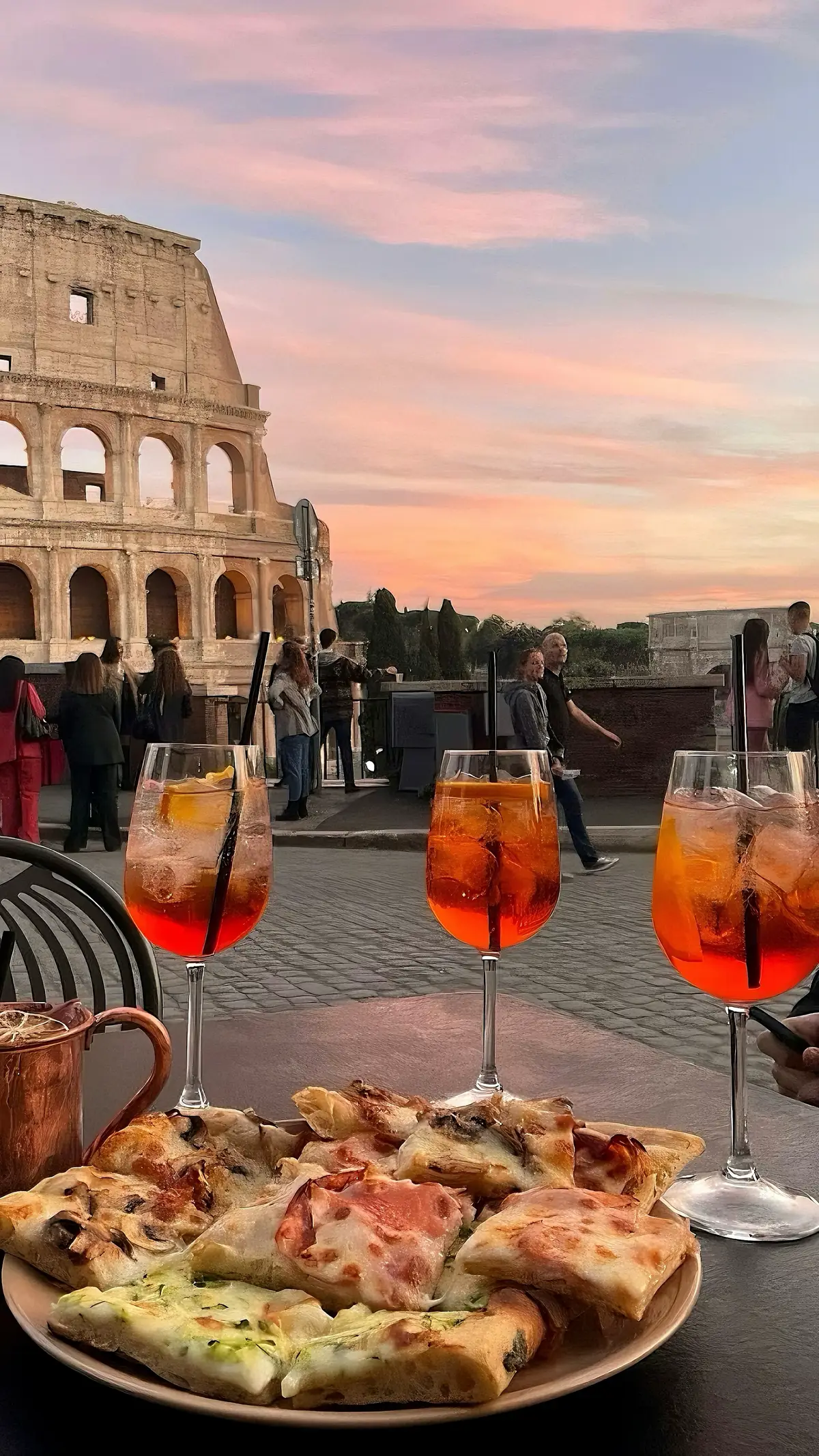 #travel #aesthetic #xyzbcafyp #vibes #Lifestyle #foryoupage #viral #foryou #fyp #rome #italy 