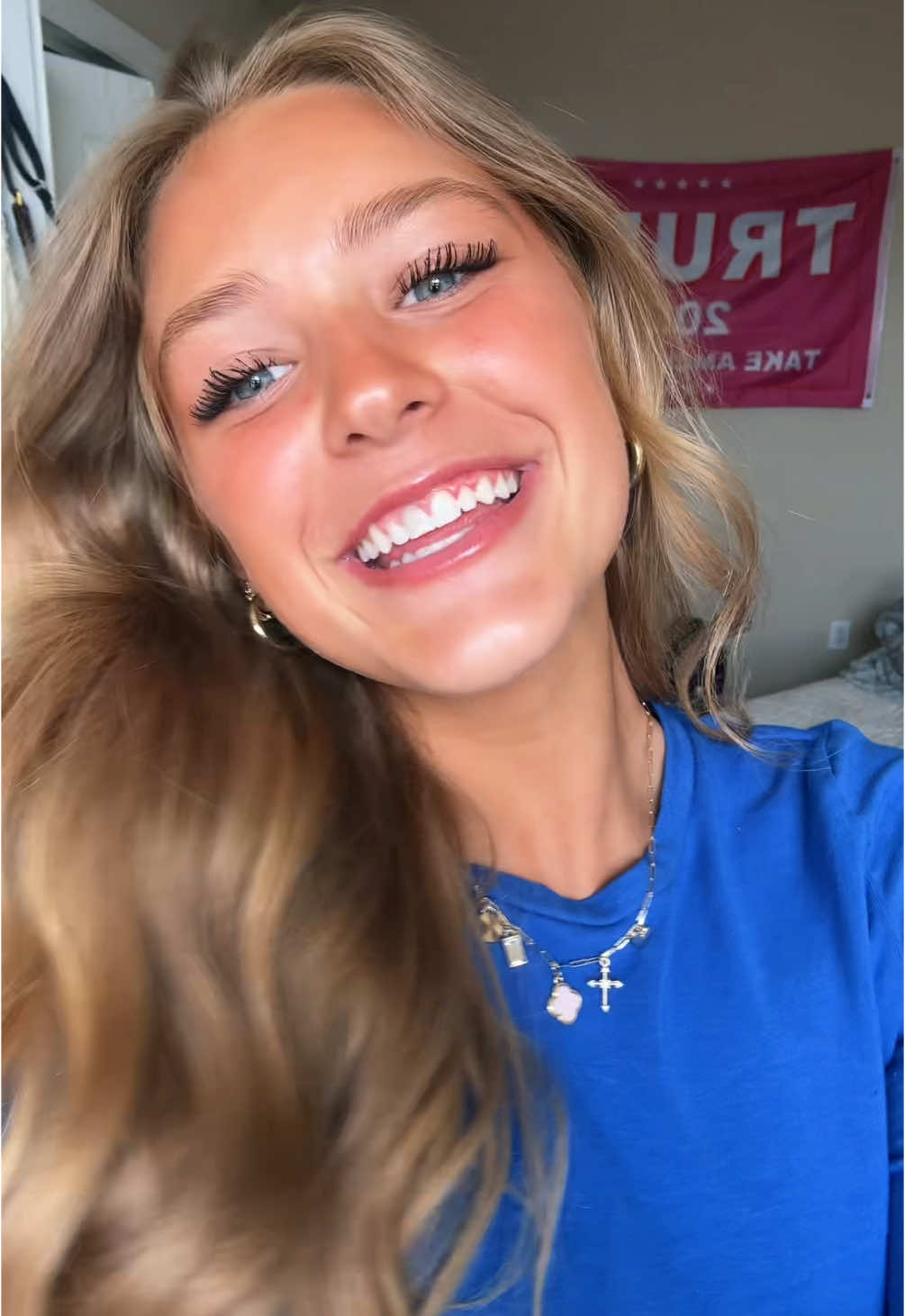 SURPRISE😆#bracesoff