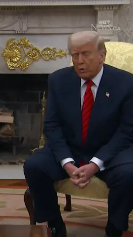 Trump on NATO: 'I won't protect if you're not paying'