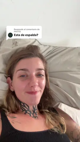 Respuesta a @PAYITO 