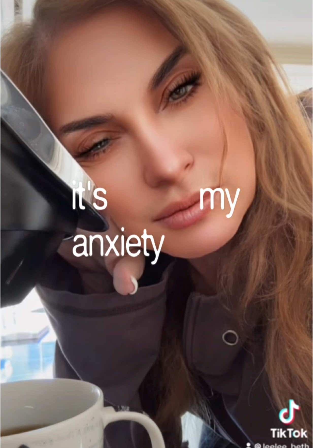 #CapCut #anxiety