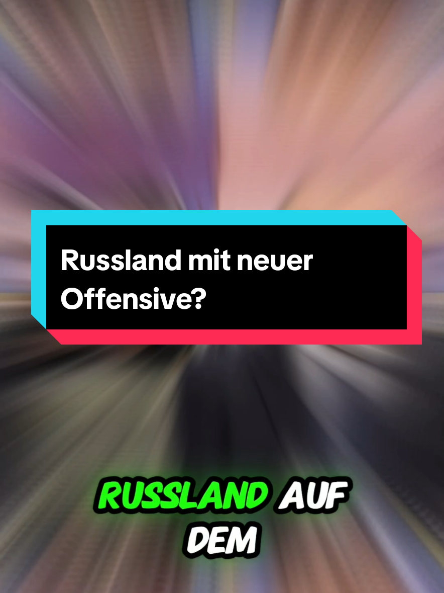 Kursk ist gefallen!  Die Ukraine verliert eine entscheidende Schlacht, tausende Soldaten sind eingekesselt. Putins nächster Angriff könnte alles verändern. Steht jetzt das endgültige Game Over für Selenski bevor? Der angekündigte russische Gegenschlag auf den Mega-Drohnenangriff auf Moskau steht noch aus. Oreschnik-Rakete auf dem Weg? Was bedeutet das für den Krieg?  Schreibt eure Meinung in die Kommentare! #Ukraine #Russland #Putin #Selenski #Geopolitik #Politik