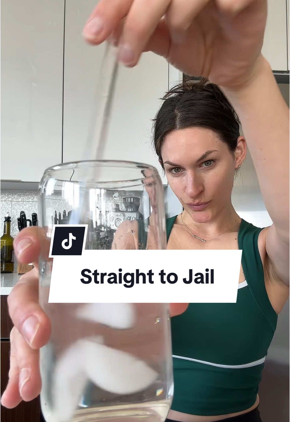 #straighttojail #influencersbelike #easilyannoyed 