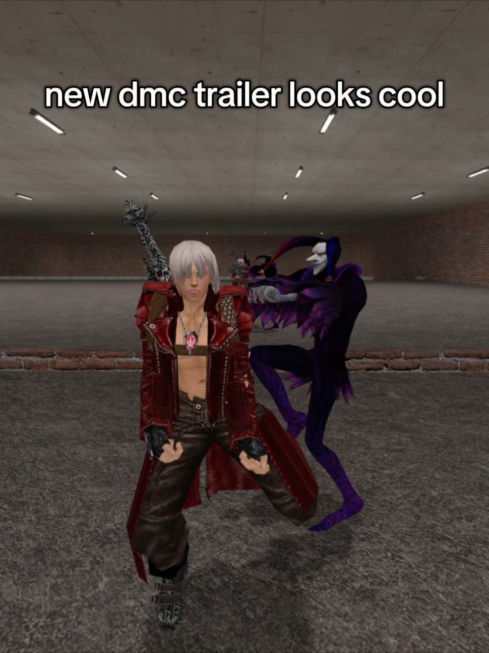 LAST RESORT #dmc #devilmaycry #dante #vergil #devilmaycry3 #dmcedit #meme #gmod #uscore #corecore #ryko 