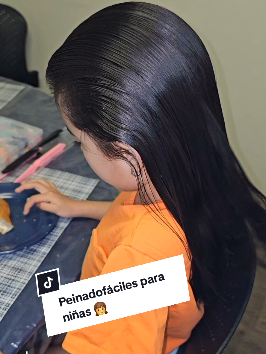 Peinados fáciles para niñas 👧 #peinados #peinadosfaciles #peinadosfacilesyrapidos  #girls  #escuela  #wendy_lopez98 #creatorsearchinsights  #hairstyle  #peinadosfacilesparaniñas  #easyhairstylesforgirls #graciasporelapoyo 