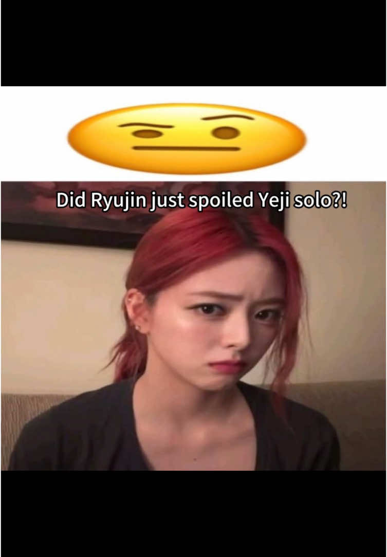 I know it was familiar #yeji #yejiair #yejisolo #itzy #ryujin #yejimeme #ryujinmeme #yejisolocomeback #yejiairalbum #streamair #midzy面接 #yejiscat #fyp #funny #viral #fypppppppppppppp #viralllllll 